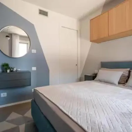 Comecasa Design Terrazzo E Palestra * Milano