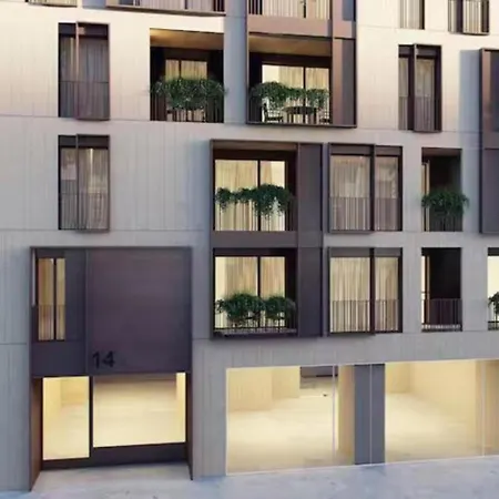 Appartamento Comecasa Design Terrazzo E Palestra *