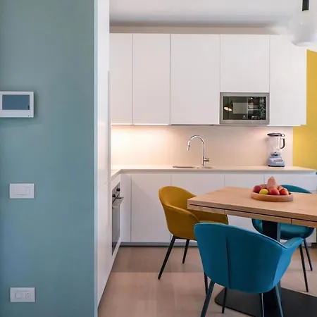 Comecasa Design Terrazzo E Palestra