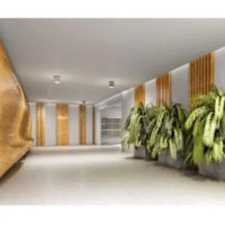 Apartmán Comecasa Design Terrazzo E Palestra Milán