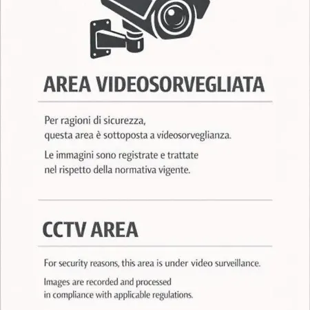 Appartement Comecasa Design Terrazzo E Palestra