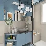 Comecasa Design Terrazzo E Palestra * Milano