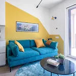 Comecasa Design Terrazzo E Palestra *