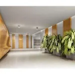 Lägenhet Comecasa Design Terrazzo E Palestra Milano
