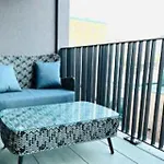 Lägenhet Comecasa Design Terrazzo E Palestra Milano