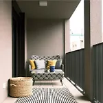 Comecasa Design Terrazzo E Palestra